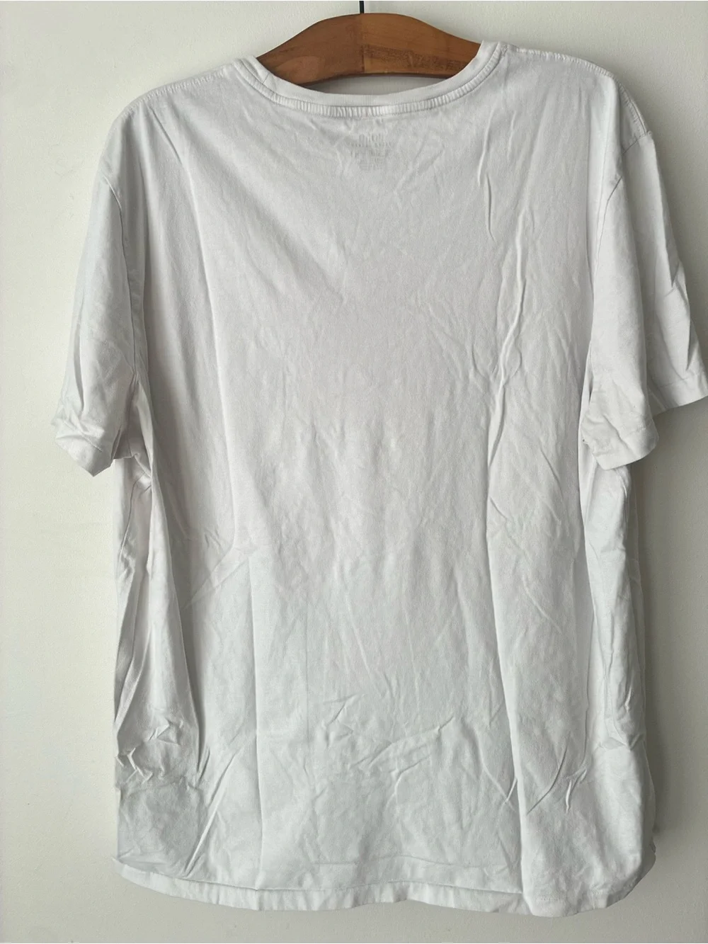 Polo Ralph Lauren Bear Shirt Men’s XL Basketball USA Polo Bear